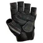 Harbinger BioForm Gloves - Grey - Large