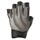 Harbinger BioForm Gloves - Grey - Large