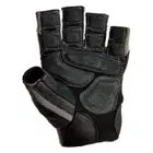 Harbinger BioForm Gloves - Grey - X-Large