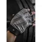Harbinger BioForm Gloves - Grey - X-Large