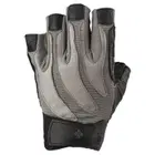 Harbinger BioForm Gloves - Grey - X-Large