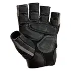 Harbinger BioForm Gloves - Grey - XX-Large