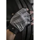 Harbinger BioForm Gloves - Grey - XX-Large