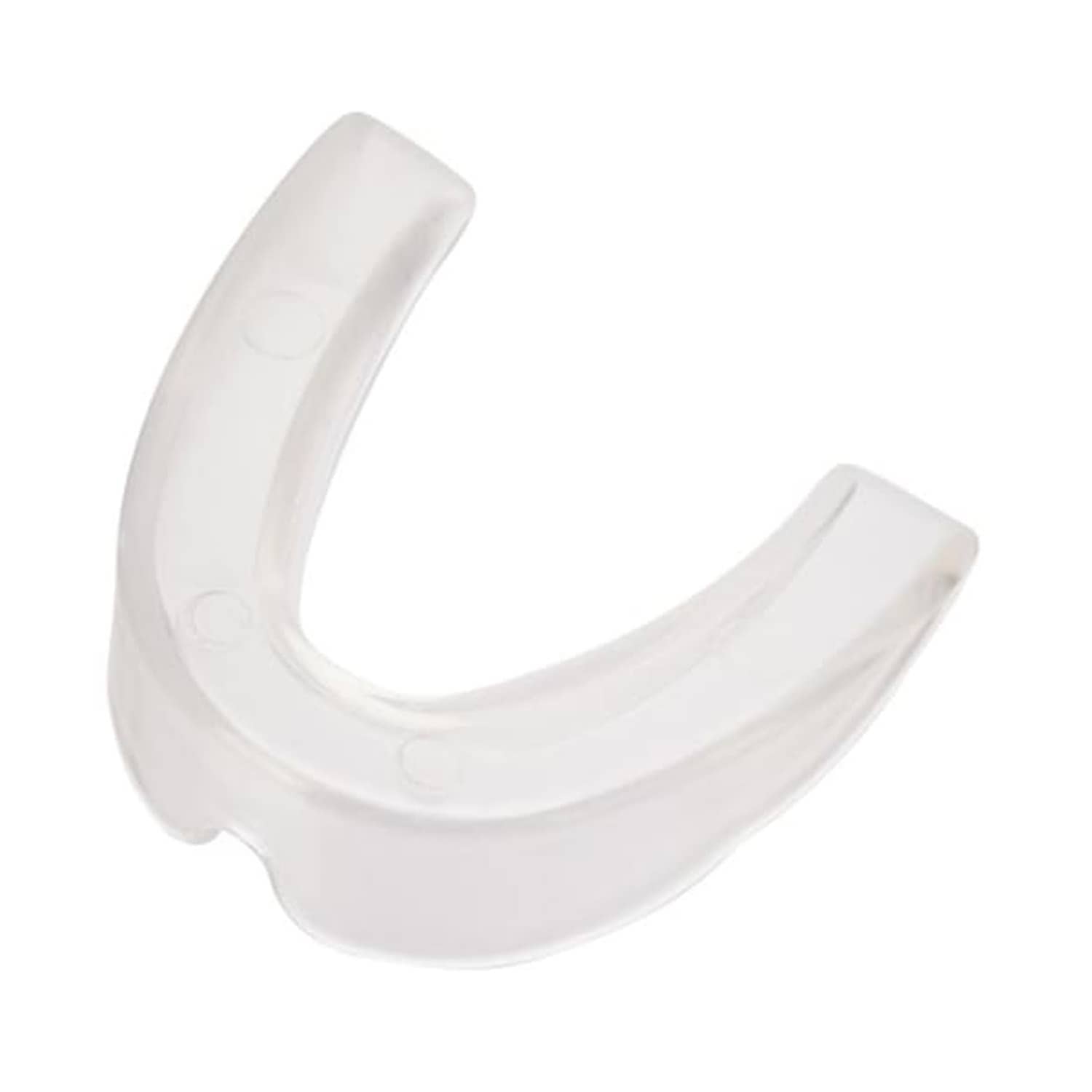 بينلي لدغة واقي الفم بالحرارة - Transparent