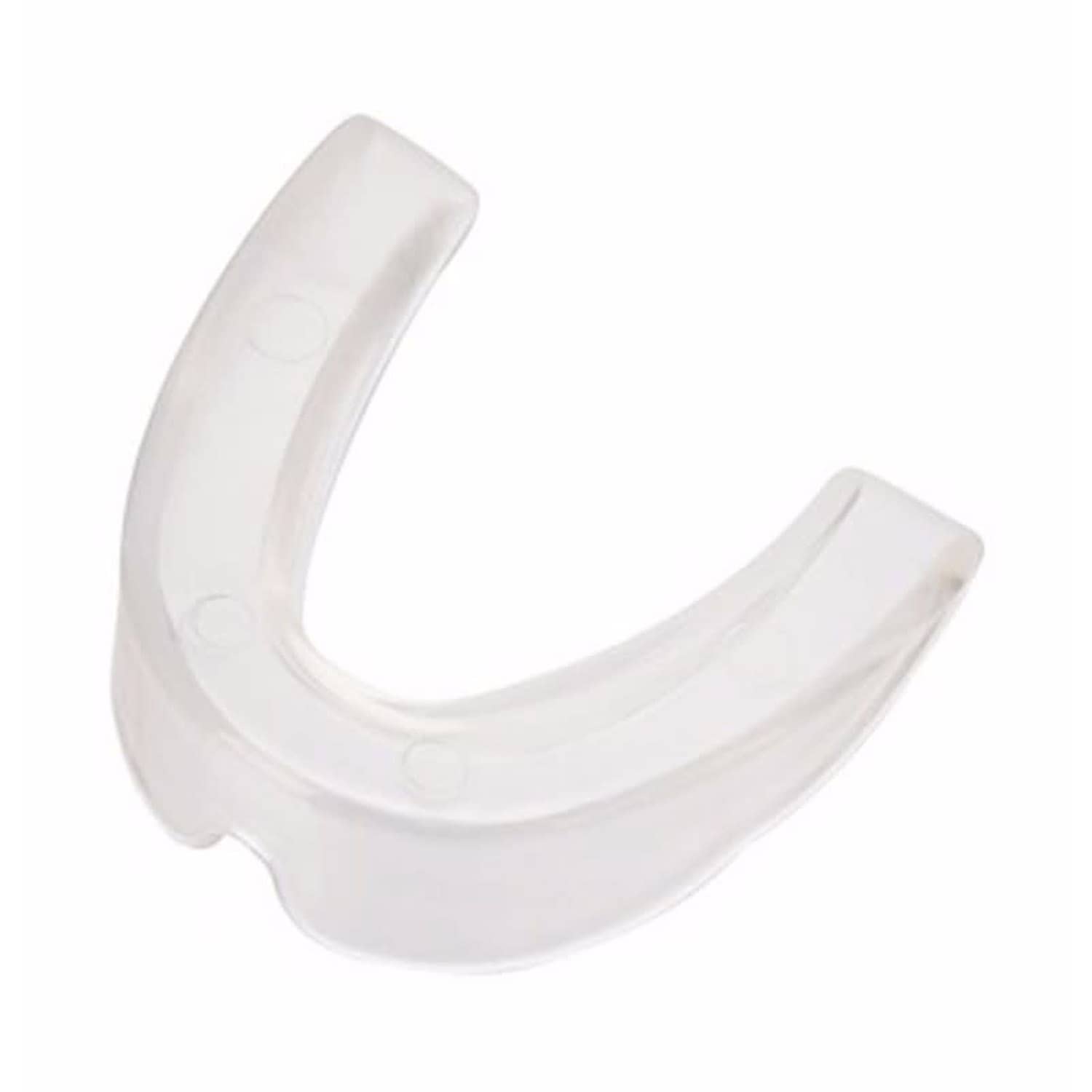 بينلي واقي الفم البلاستيكي الحراري شفاف