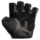 Harbinger Pro Wash and Dry Women's Gloves - Black/Pink - Small