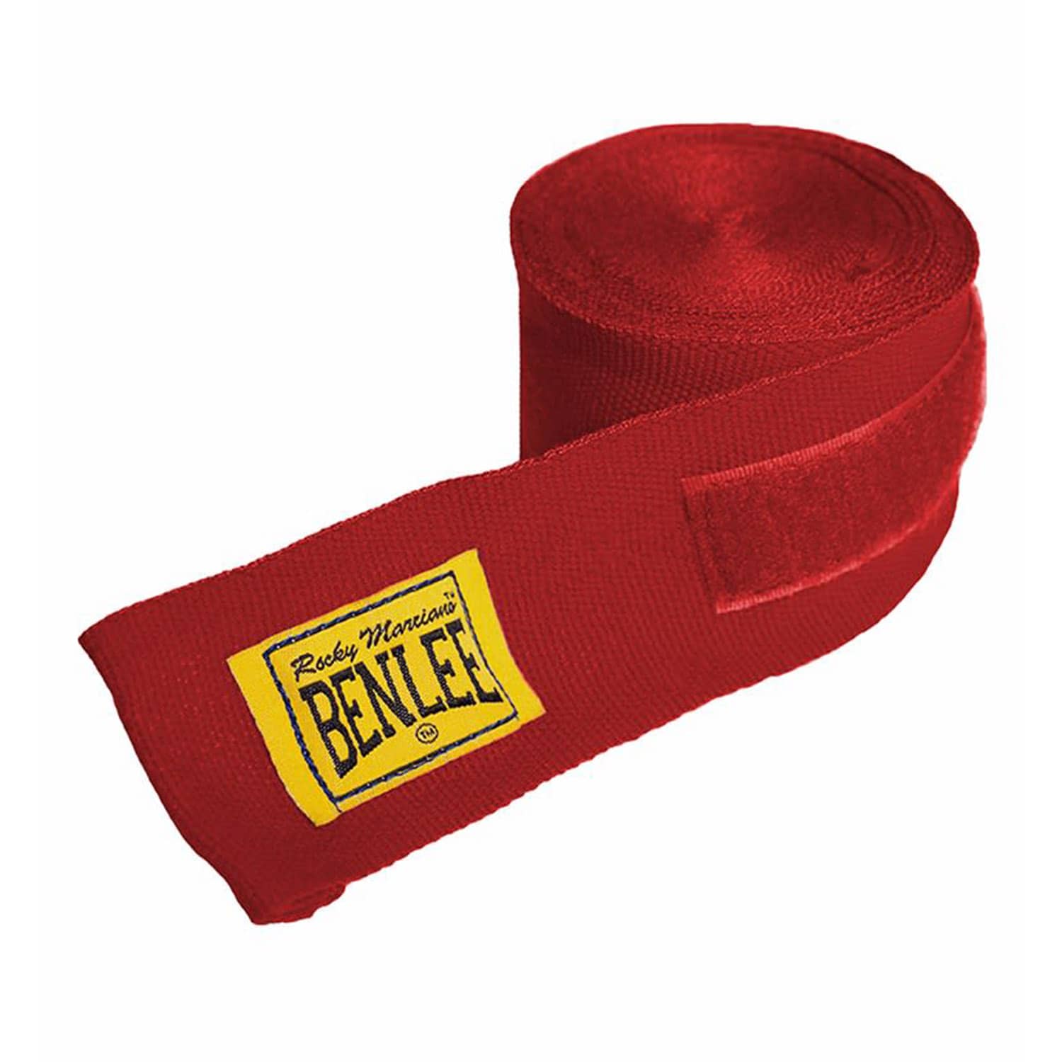 بينلي أربطة يدوية مرنة - Red - 300 cm