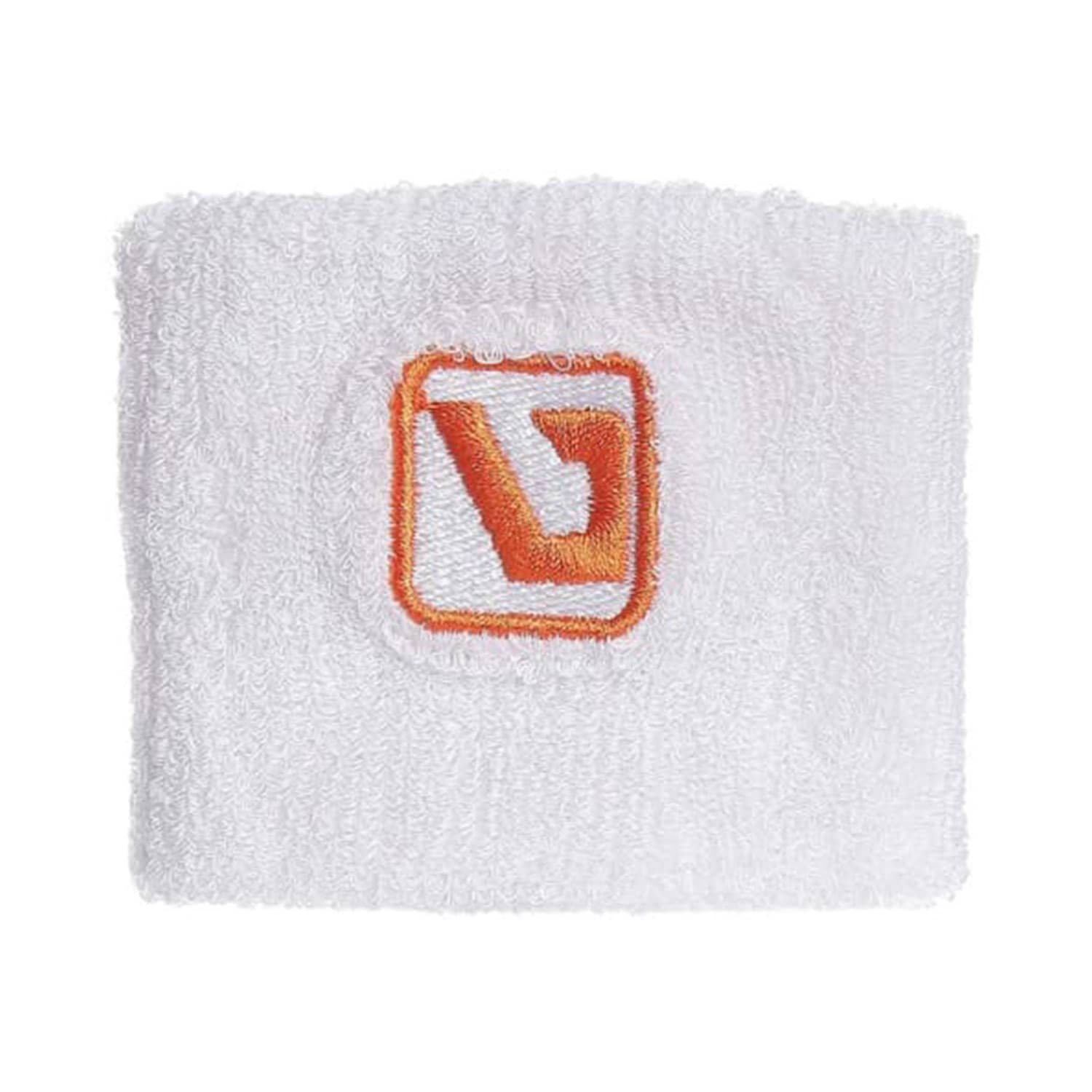 استمتع بحياتك دعم المعصم LS5750 | 8*8 سم - White