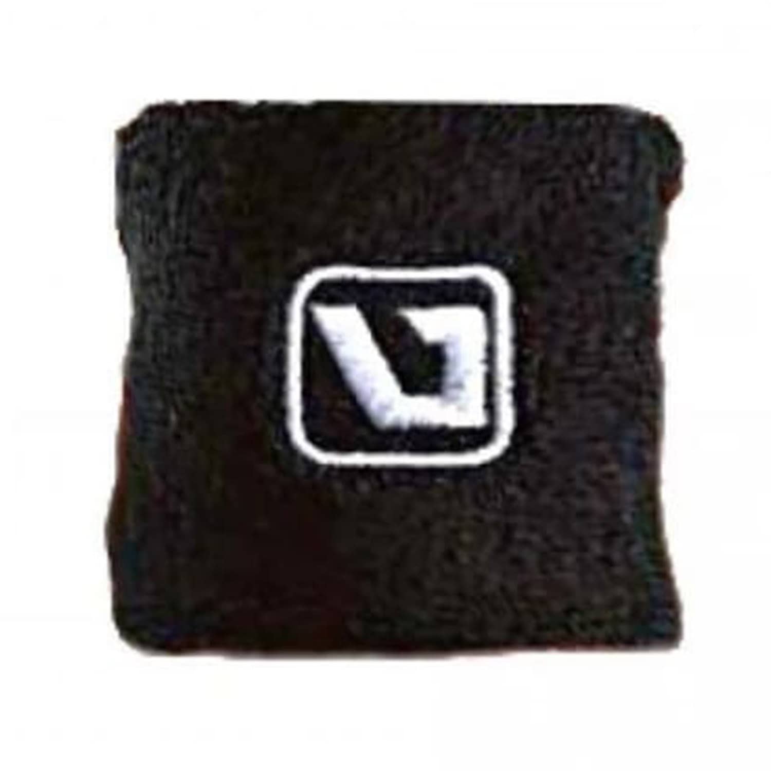 استمتع بحياتك دعم المعصم LS5750 | 8*8 سم - Black