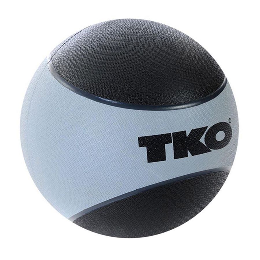 TKO Medicine Ball-15lb | 7Kg