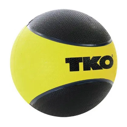 TKO Medicine Ball - 10lb | 4.5 Kg