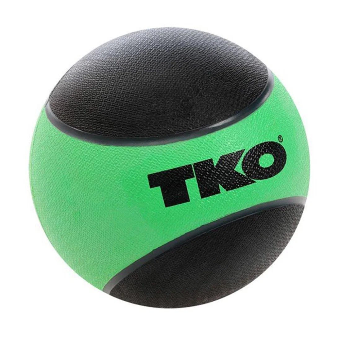 TKO Medicine Ball - 6lb | 3 Kg