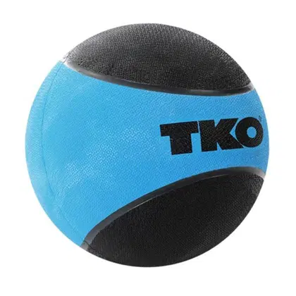 TKO Medicine Ball - 4lb | 2 Kg