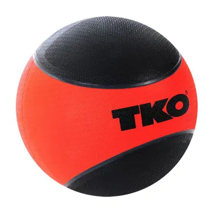 TKO Medicine Ball - 12lb | 5.5 Kg