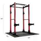 Harley Fitness Power Rack