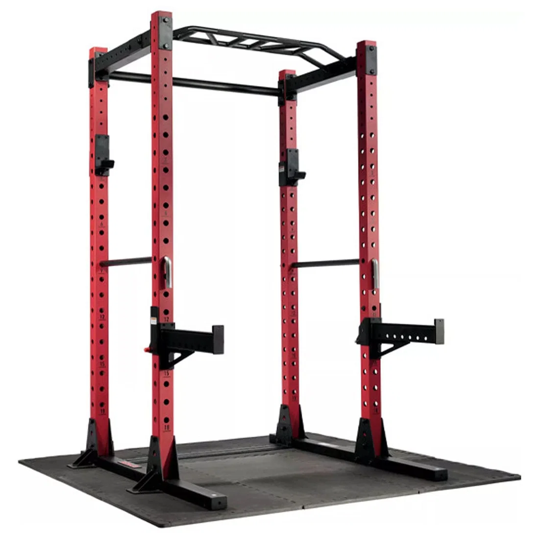 Harley Fitness Power Rack