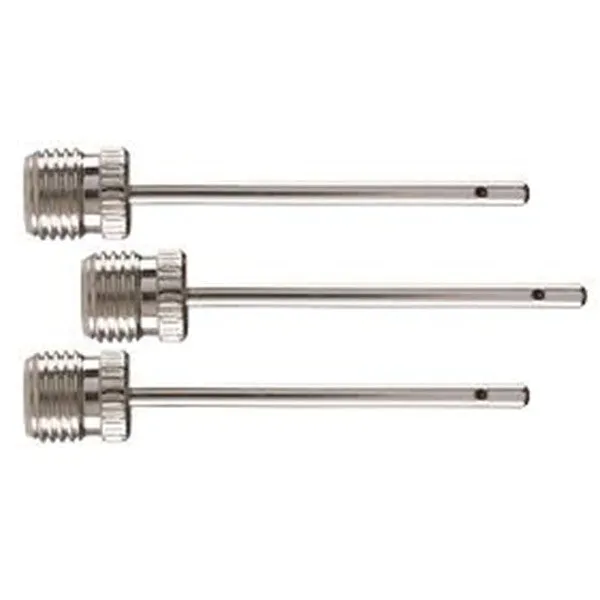 Dawson Sports DS Ball Inflating Needle (Pack of 3)