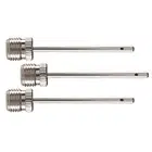 Dawson Sports DS Ball Inflating Needle (Pack of 3)