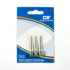 Dawson Sports DS Ball Inflating Needle (Pack of 3)