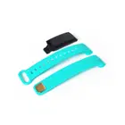 Dawson Sports Health Band Smart Fitness Tracker - Aqua