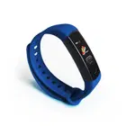 Dawson Sports Health Band Smart Fitness Tracker - Blue