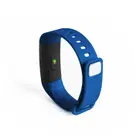 Dawson Sports Health Band Smart Fitness Tracker - Blue