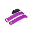 Dawson Sports Health Band Smart Fitness Tracker - Purple