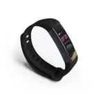 Dawson Sports Health Band Smart Fitness Tracker - Black