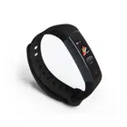 Dawson Sports Health Band Smart Fitness Tracker - Black