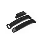 Dawson Sports Health Band Smart Fitness Tracker - Black