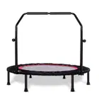 Vox Fitness Indoor Fitness Trampoline For Home
