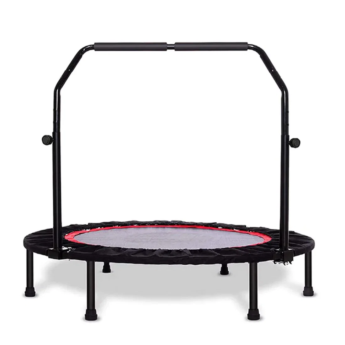 Vox Fitness Indoor Fitness Trampoline For Home