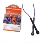 Liveup PVC Speed Jump Rope LS3115