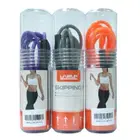 Liveup PVC Speed Jump Rope LS3115