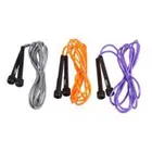 Liveup PVC Speed Jump Rope LS3115