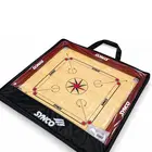 Synco Tournament Quality Waterproof Carrom Board - 42 x 42