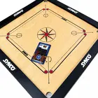 Synco Tournament Quality Waterproof Carrom Board - 42 x 42