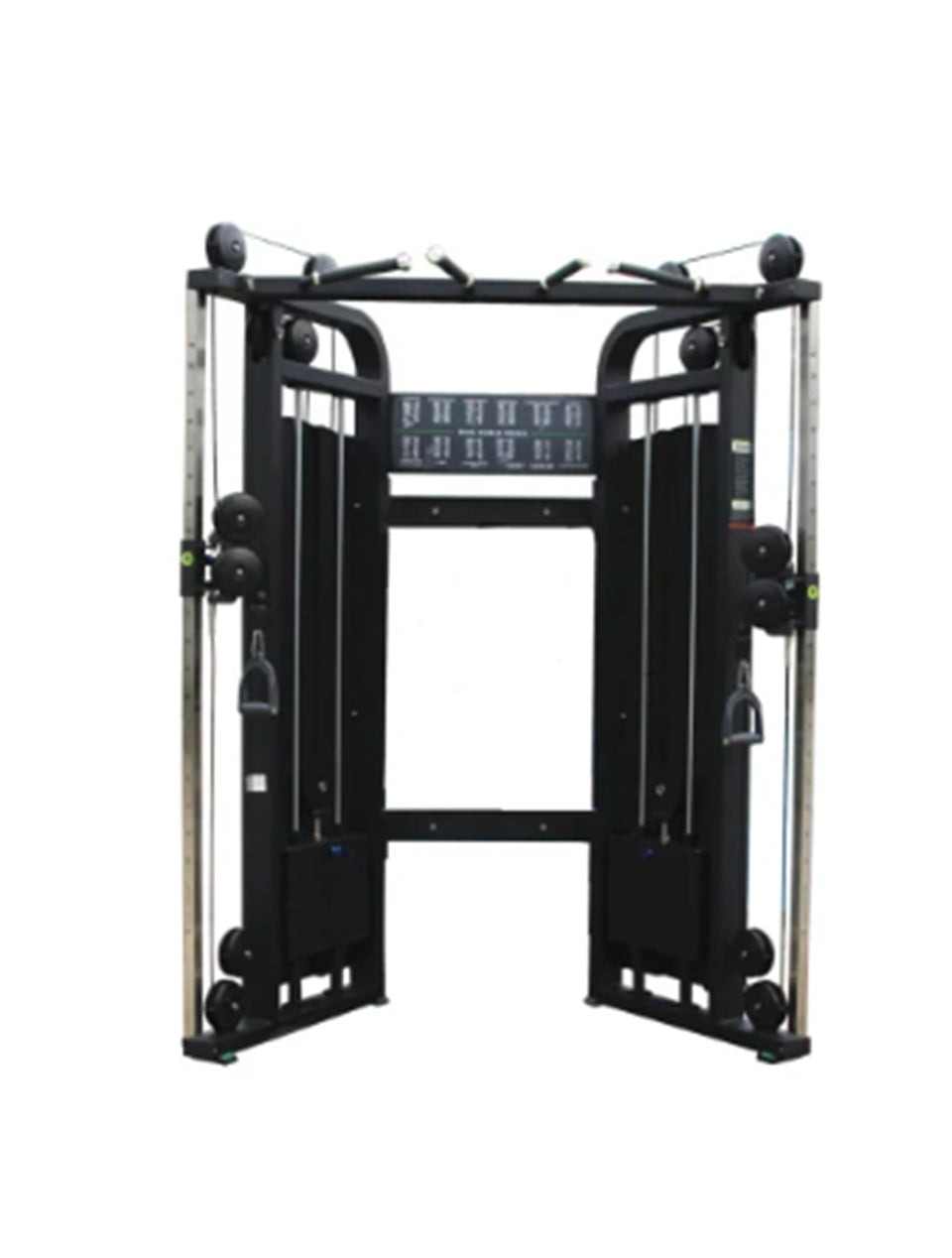 1441 Fitness Functional Trainer - 41FG13