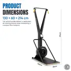 1441 Fitness  Skierg Machine