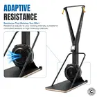 1441 Fitness  Skierg Machine