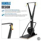 1441 Fitness  Skierg Machine