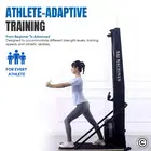 1441 Fitness  Skierg Machine