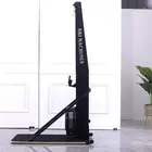 1441 Fitness  Skierg Machine