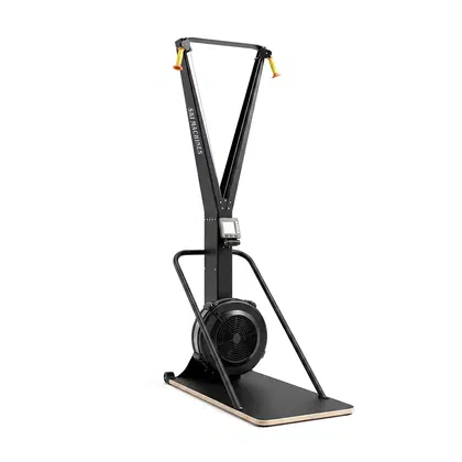 1441 Fitness  Skierg Machine