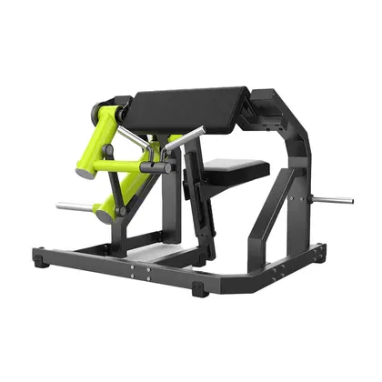 1441 Fitness Premium Series Biceps Curl