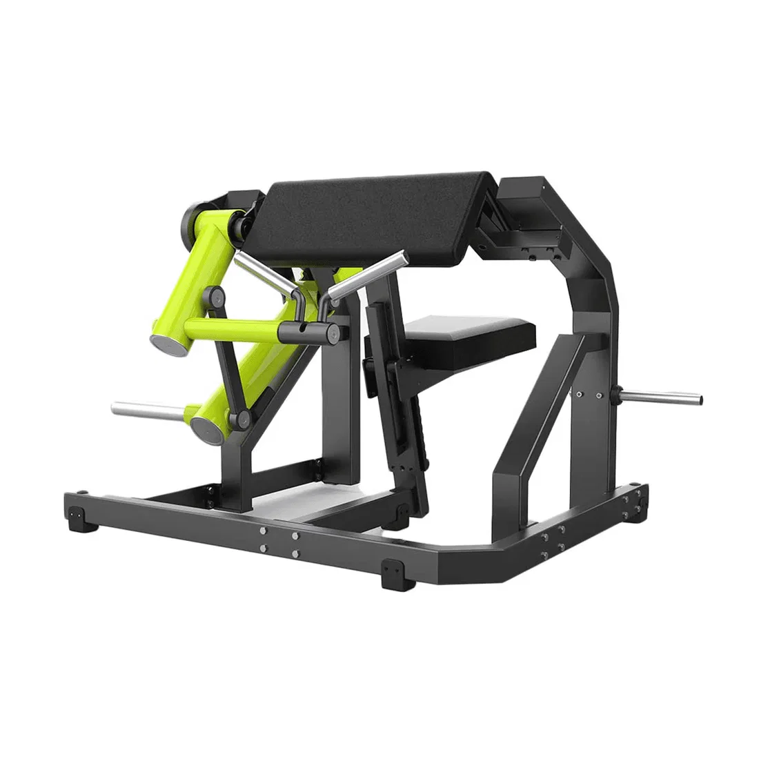 1441 Fitness Premium Series Biceps Curl