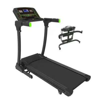 TA Sport Sport Treadmill T4212M with Massager