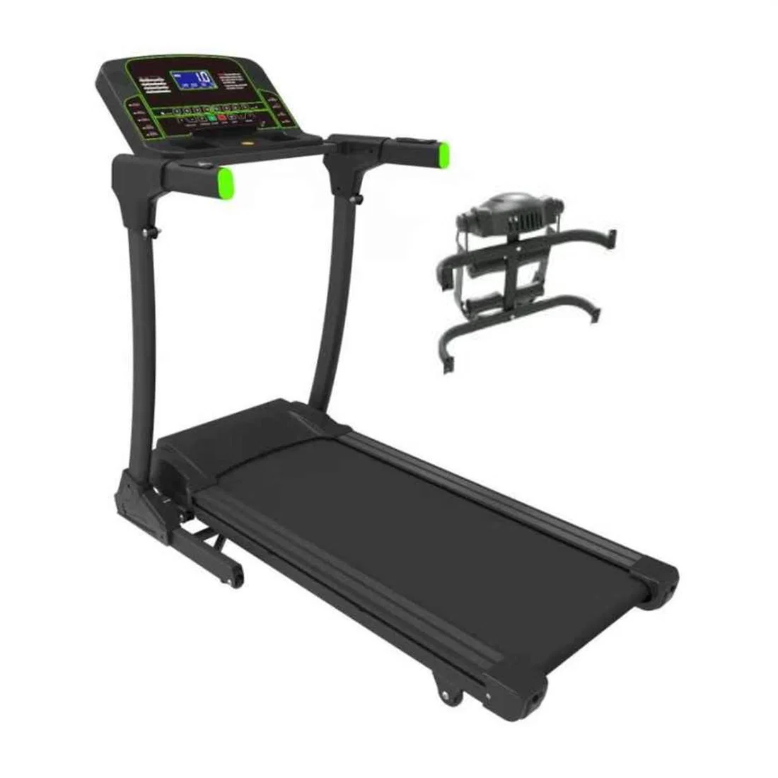TA Sport Sport Treadmill T4212M with Massager