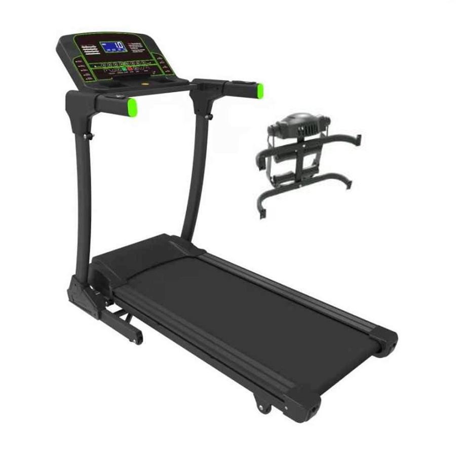 TA Sports Sport Treadmill T4212M with Massager