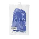 La Mer Lycra Cap Senior Narrow Band - Royal Blue